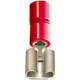 Pre-Isolado Crimper Femea 0,5/1,5 Vermelho 6914 100pcs Ef4213 Pre-Isolado Crimper Femea 0,5/1,5 Vermelho 6914 100pcs Ef4213