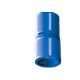 Pre-Isolado Crimper Pino Azul 1,5/2,5 Tpp22-Ct 100pcs Pi2688 Pre-Isolado Crimper Pino Azul 1,5/2,5 Tpp22-Ct 100pcs Pi2688