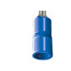 Pre-Isolado Crimper Pino Azul 1,5/2,5 Tpp22-Lg 100pcs Pi2687