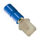 Pre-Isolado Crimper Macho Azul 1,5/2,5 6933 100pcs Em4278-C Pre-Isolado Crimper Macho Azul 1,5/2,5 6933 100pcs Em4278-C