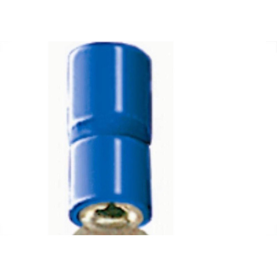 Pre-Isolado Crimper Macho Azul 1,5/2,5 6933 100pcs Em4278-C Pre-Isolado Crimper Macho Azul 1,5/2,5 6933 100pcs Em4278-C