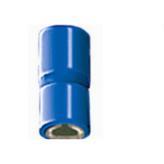 Pre-Isolado Crimper Femea 1,5/2,5 Azul 6934 100pcs Ef4228 Pre-Isolado Crimper Femea 1,5/2,5 Azul 6934 100pcs Ef4228
