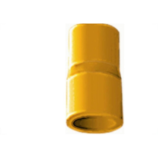 Pre-Isolado Crimper Pino Amarelo 4,0/6,0 Tpp23 100pcs Pi2689 Pre-Isolado Crimper Pino Amarelo 4,0/6,0 Tpp23 100pcs Pi2689
