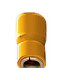 Pre-Isolado Crimper Femea 4,0/6,0 Amarelo 6955 100pcs Ef4240 Pre-Isolado Crimper Femea 4,0/6,0 Amarelo 6955 100pcs Ef4240