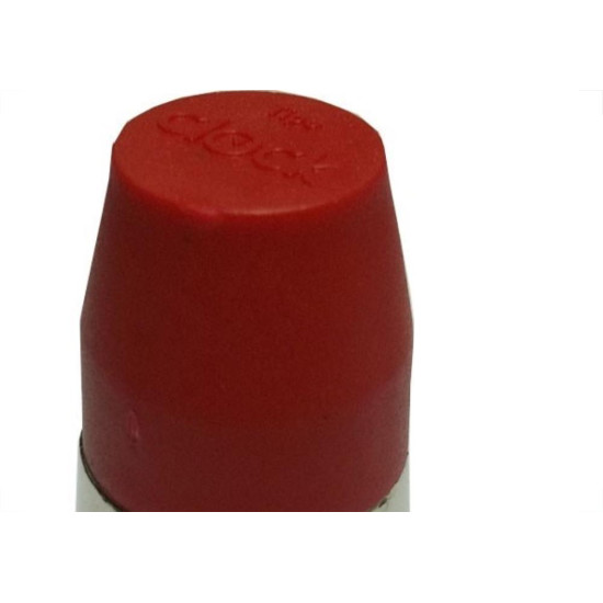 Peso Para Panela Pressao Clock Cromado Wolfer 6037-Cc - Kit C/10 Peso Para Panela Pressao Clock Cromado Wolfer 6037-Cc - Kit C/10