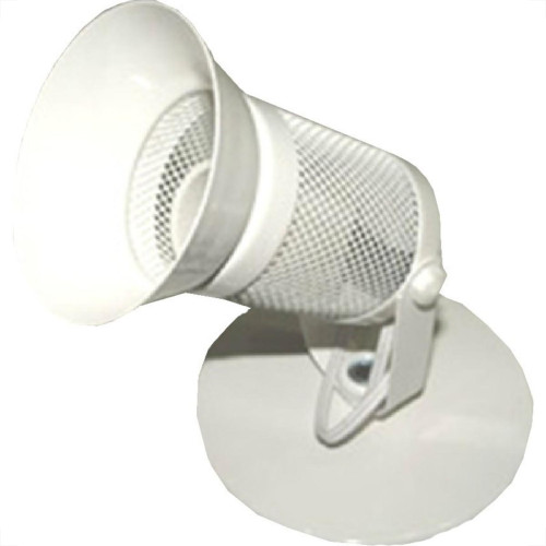 Spot Jr Telinha B-1 Branco 130/1 Spot Jr Telinha B-1 Branco 130/1