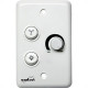 Controle Ventilador Techna Rotativo Bivolt Vt-001 Controle Ventilador Techna Rotativo Bivolt Vt-001