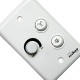Controle Ventilador Techna Rotativo Bivolt Vt-001 Controle Ventilador Techna Rotativo Bivolt Vt-001