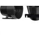 Sirene Simples 120 Dbs 12V Preta 1576 Sirene Simples 120 Dbs 12V Preta 1576