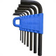 Chave Allen Gedore 2 A 8Mm Com 07 Pecas 12101 Chave Allen Gedore 2 A 8Mm Com 07 Pecas 12101