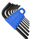Chave Allen Gedore 2 A 8Mm Com 07 Pecas 12101 Chave Allen Gedore 2 A 8Mm Com 07 Pecas 12101