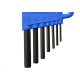Chave Allen Gedore 2 A 8Mm Com 07 Pecas 12101 Chave Allen Gedore 2 A 8Mm Com 07 Pecas 12101