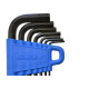 Chave Allen Gedore 2 A 8Mm Com 07 Pecas 12101 Chave Allen Gedore 2 A 8Mm Com 07 Pecas 12101