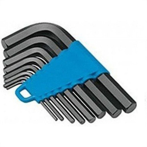 Chave Allen Gedore 3 A 14Mm Com 08 Pecas 12102 Chave Allen Gedore 3 A 14Mm Com 08 Pecas 12102