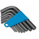 Chave Allen Gedore 3 A 14Mm Com 08 Pecas 12102 Chave Allen Gedore 3 A 14Mm Com 08 Pecas 12102