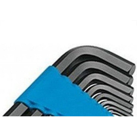 Chave Allen Gedore 3 A 14Mm Com 08 Pecas 12102 Chave Allen Gedore 3 A 14Mm Com 08 Pecas 12102