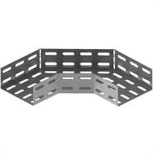 Curva Eletrocalha Perfilaco Horizontal 90Â° 50 X 50Mm E0990