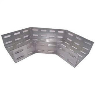 Curva Eletrocalha Perfilaco Horizontal 90Â° 150 X 50Mm E1060