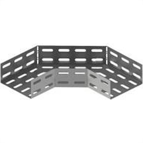 Curva Eletrocalha Perfilaco Horizontal 90Â° 150 X 100Mm E1050