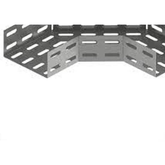 Curva Eletrocalha Perfilaco Horizontal 90Â° 200 X 50Mm E1080