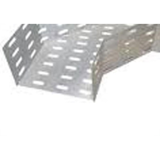 Curva Eletrocalha Perfilaco Horizontal 90Â° 200 X 100Mm E1070