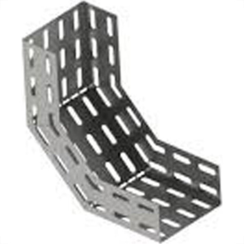 Curva Eletrocalha Perfilaco Vertical Interna 90° 150 X 50 E1310