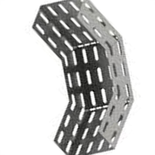 Curva Eletrocalha Perfilaco Vertical Interna 90° 150 X 50 E1310