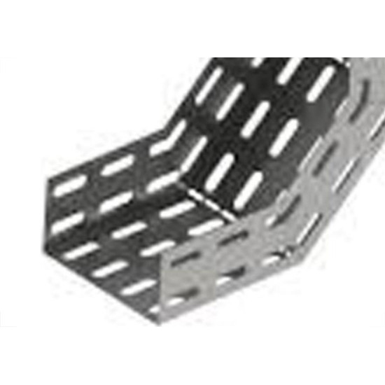 Curva Eletrocalha Perfilaco Vertical Interna 90° 150 X 50 E1310