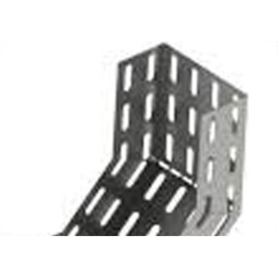 Curva Eletrocalha Perfilaco Vertical Interna 90° 150 X 50 E1310