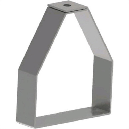 Gancho Eletrocalha Suspenso Vertical Perfilaco 75 X 75 E3440