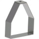 Gancho Eletrocalha Suspenso Vertical Perfilaco 300 X 100 E3530 Gancho Eletrocalha Suspenso Vertical Perfilaco 300 X 100 E3530