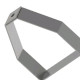 Gancho Eletrocalha Suspenso Vertical Perfilaco 300 X 100 E3530 Gancho Eletrocalha Suspenso Vertical Perfilaco 300 X 100 E3530