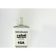 Fusivel Nh Cebel Fr 00/ 16A 700003