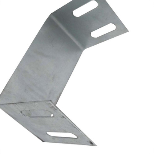 Eletrocalha Terminal De Fechamento Perfilaco 200 X 100 E3780 Eletrocalha Terminal De Fechamento Perfilaco 200 X 100 E3780