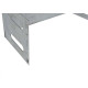 Eletrocalha Terminal De Fechamento Perfilaco 200 X 100 E3780 Eletrocalha Terminal De Fechamento Perfilaco 200 X 100 E3780