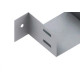 Flange Eletrocalha Para Ligar Painel Perfilaco 300 X 100 E2010 Flange Eletrocalha Para Ligar Painel Perfilaco 300 X 100 E2010