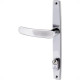 Fechadura Alianca 2400 Ip Externa Estreita 29357 Fechadura Alianca 2400 Ip Externa Estreita 29357
