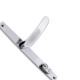 Fechadura Alianca 2400 Ip Externa Estreita 29357 Fechadura Alianca 2400 Ip Externa Estreita 29357