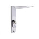 Fechadura Alianca 2400 Ip Externa Estreita 29357 Fechadura Alianca 2400 Ip Externa Estreita 29357