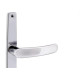 Fechadura Alianca 2400 Ip Externa Estreita 29357 Fechadura Alianca 2400 Ip Externa Estreita 29357