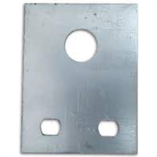 Saida Eletrocalha Horizontal Para Eletroduto Perfilaco 1/2'' E3060 Saida Eletrocalha Horizontal Para Eletroduto Perfilaco 1/2'' E3060