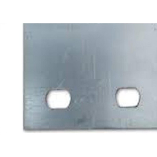 Saida Eletrocalha Horizontal Para Eletroduto Perfilaco 1/2'' E3060 Saida Eletrocalha Horizontal Para Eletroduto Perfilaco 1/2'' E3060