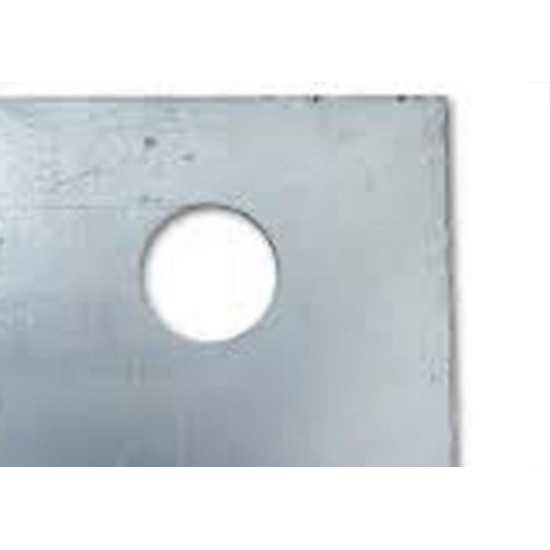 Saida Eletrocalha Horizontal Para Eletroduto Perfilaco 1/2'' E3060 Saida Eletrocalha Horizontal Para Eletroduto Perfilaco 1/2'' E3060