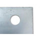 Saida Eletrocalha Horizontal Para Eletroduto Perfilaco 1/2'' E3060 Saida Eletrocalha Horizontal Para Eletroduto Perfilaco 1/2'' E3060