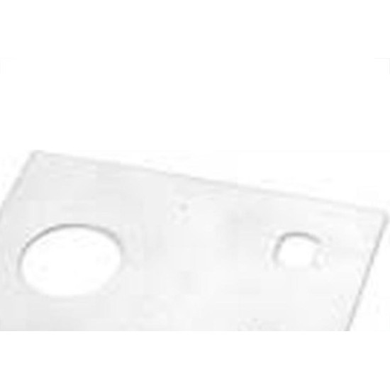 Saida Eletrocalha Horizontal Para Eletroduto Perfilaco 3/4'' E3050 Saida Eletrocalha Horizontal Para Eletroduto Perfilaco 3/4'' E3050