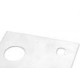 Saida Eletrocalha Horizontal Para Eletroduto Perfilaco 3/4'' E3050 Saida Eletrocalha Horizontal Para Eletroduto Perfilaco 3/4'' E3050