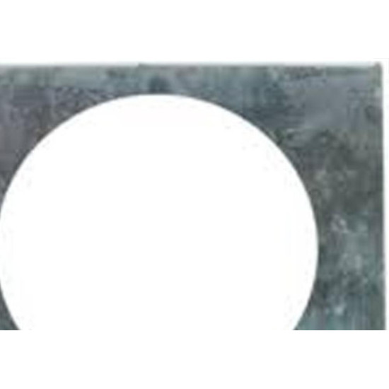 Saida Eletrocalha Horizontal Para Eletroduto Perfilaco 2.1/2'' E3110 Saida Eletrocalha Horizontal Para Eletroduto Perfilaco 2.1/2'' E3110