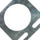 Saida Eletrocalha Horizontal Para Eletroduto Perfilaco 4'' E3120 Saida Eletrocalha Horizontal Para Eletroduto Perfilaco 4'' E3120