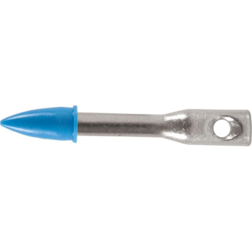 Ancora Pino Com Furo 1/4''X3X27 Para Fad5 Px327 - Kit C/100 Ancora Pino Com Furo 1/4''X3X27 Para Fad5 Px327 - Kit C/100