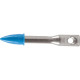 Ancora Pino Com Furo 1/4''X3X27 Para Fad5 Px327 - Kit C/100 Ancora Pino Com Furo 1/4''X3X27 Para Fad5 Px327 - Kit C/100